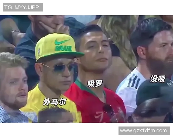 足坛大咖调侃集锦 球星幽默瞬间和爆笑花絮合集