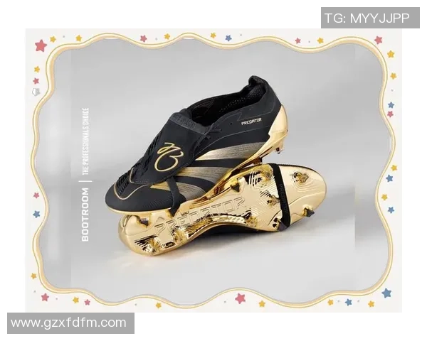 足球球星必备的十件单品助力球场表现和个人风格打造