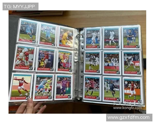 如何成为一名成功的足球球星卡主播并吸引大量粉丝和观众