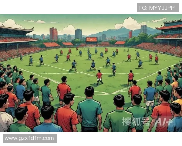 绿茵场上情谊长久见证足球巨星之间深厚友谊